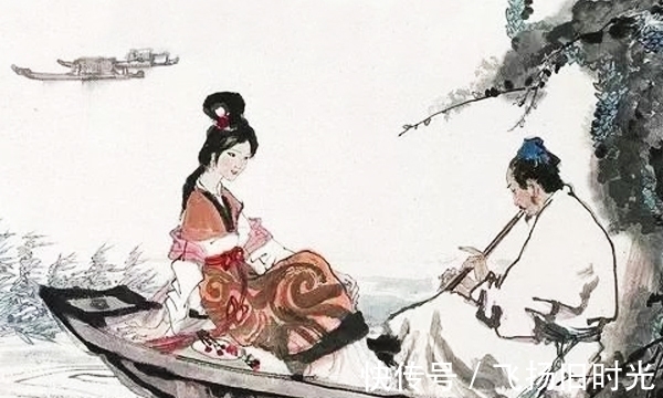 江湖载酒行|杜牧回忆扬州风流韵事,写下一首“艳情诗”,最后两句乃千古名句