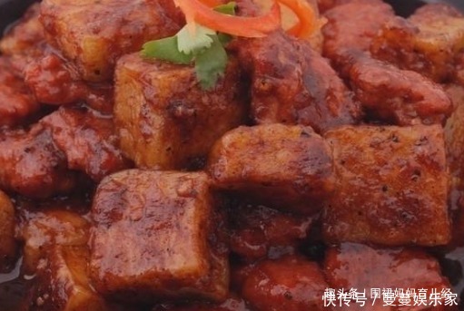 孩子长身体最爱的美味,又香又营养,还补钙,孩子多吃碗米