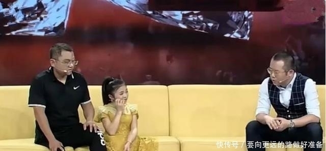 90厘米“袖珍”女孩懷孕,不聽勸阻生下孩子,見到孩子觀眾嘆息