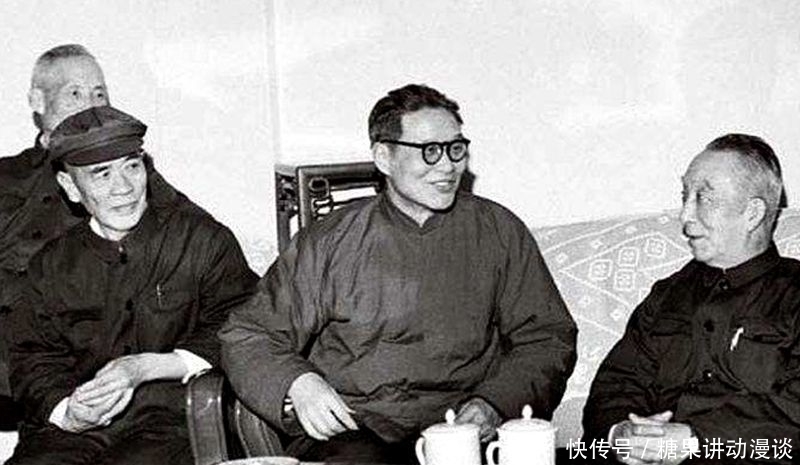 承认错误|他是功德林最顽固的国军战俘,始终不肯承认错误,最后一批才特赦