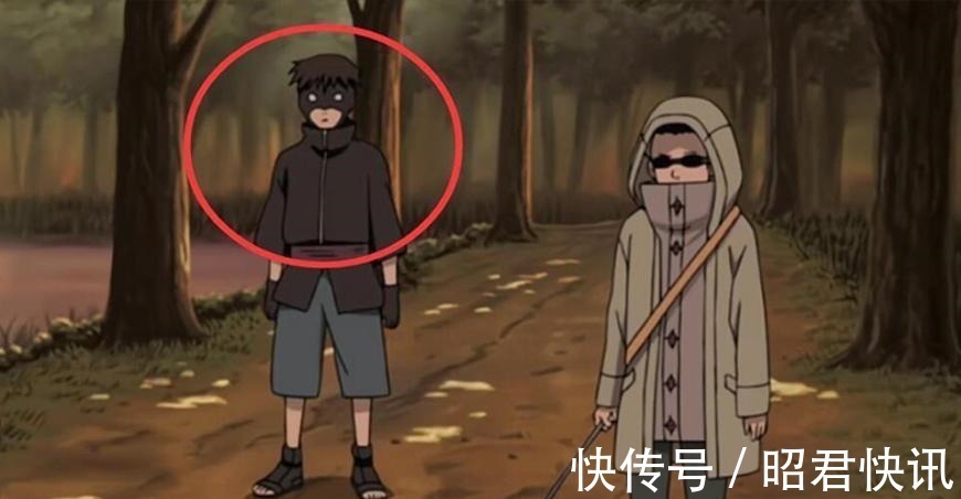 伊达|除了宇智波鼬,火影里还有十个“弟控”,你知道都有谁吗