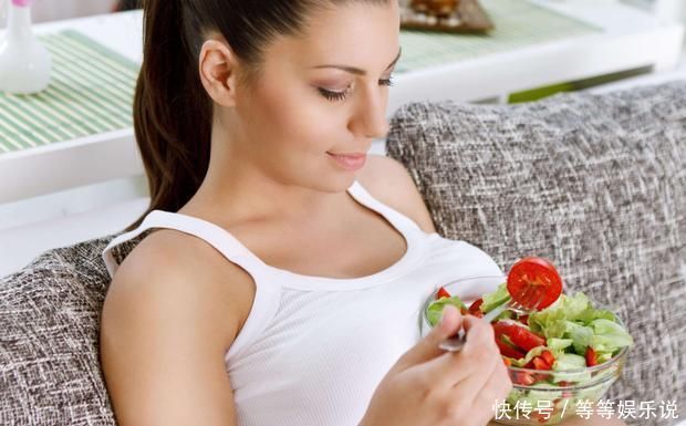 营养|胎儿饥饿时，会给妈妈发3个“信号”，可别傻傻不知道饿着宝宝