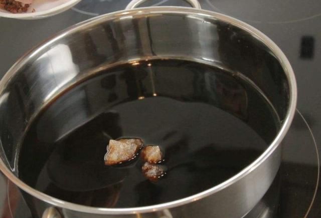  奶奶|奶奶道出40年的卤鸡蛋秘方，这3种香料缺一不可，否则不香又难吃