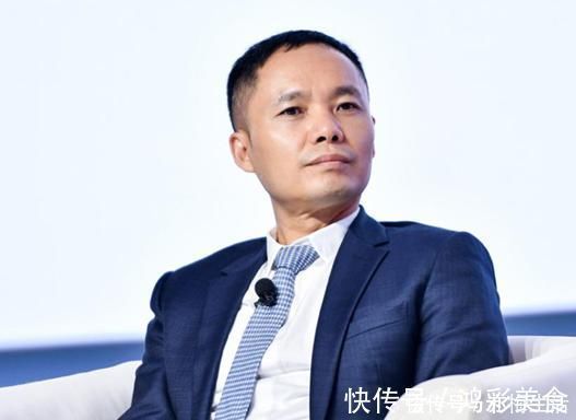 沈炜|华为是任正非的，小米是雷军的，那OPPO和vivo又是谁的？