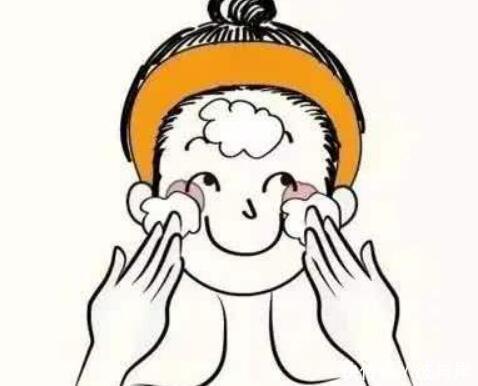 维生素C|研究发现:不良的护肤习惯是留痘印的头号原因,并非挤痘