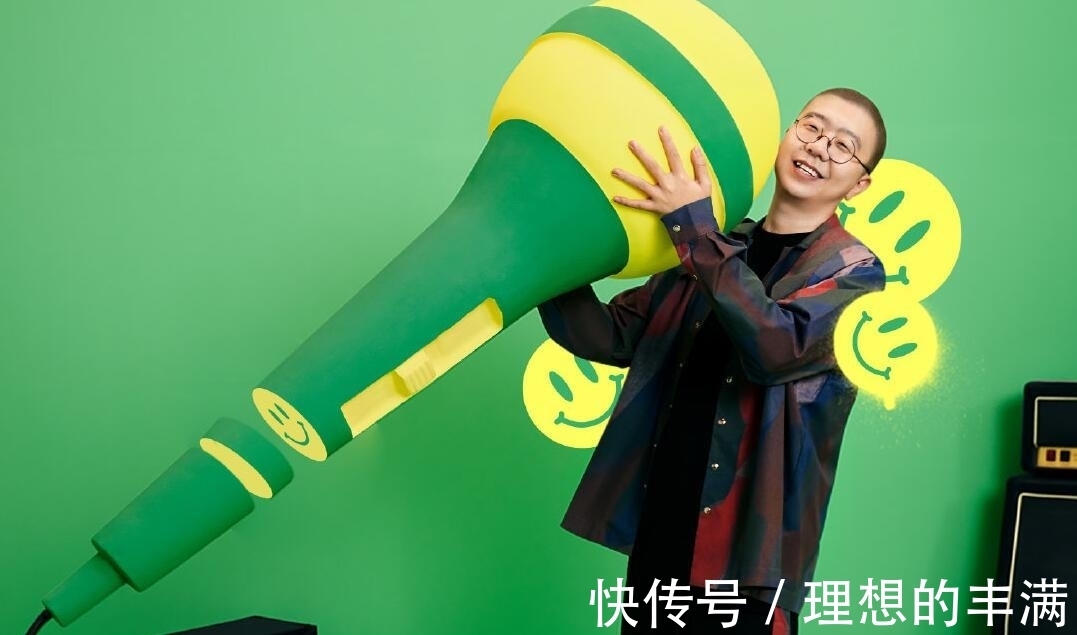 脱口秀大会4|大雄参加《脱口秀大会4》,暗示了他在《心动的信号》中的结局