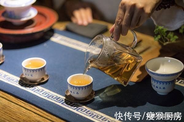 茶汤|买茶要谨慎，一不小心可能买到“口水茶”，这3点要注意