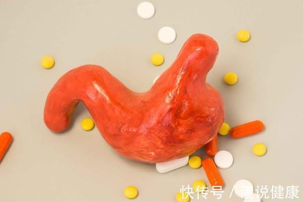 养胃|胃病七分靠养!想养好胃,至少改做好4件事,否则说再多也没用