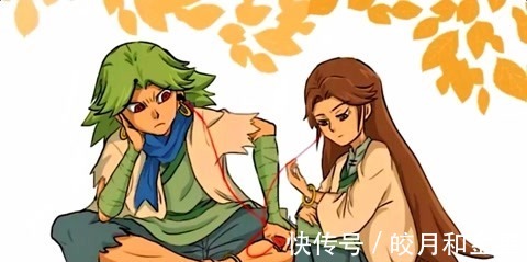 阿七|刺客伍六七 大叔的辩白,喜欢一个东西有什么不好