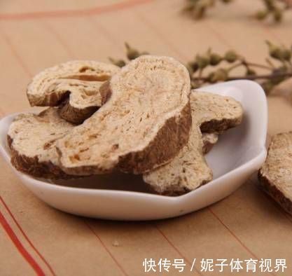 君子|千古除湿“君子药”!除湿+补气,一尘不染除病气,说与有缘人