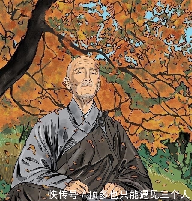 事物|佛缘专栏:世事难分对错,如何超越概念,冷静地观察世间事物?