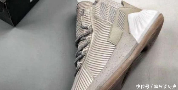 实战|“篮球鞋实战哪家强”?盘点5款“弹韧缓震”的高颜值篮球鞋,不惧水泥地