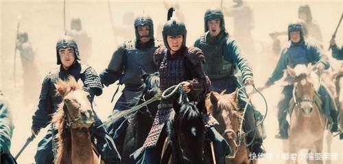 历史上替父从军的巾帼英雄花木兰,最终结局如何?并非你想的那样