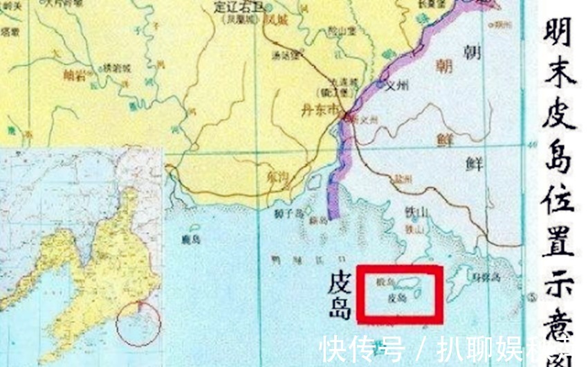 借口|袁崇焕为何一定要除掉毛文龙?“十二罪状”仅是一个借口罢了