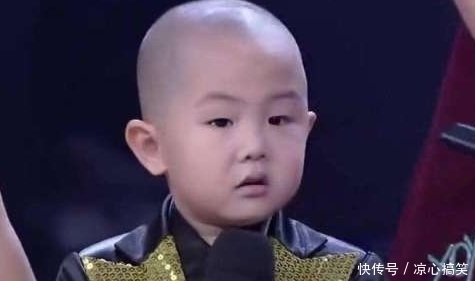 农村娃3岁走红5岁春晚,年赚百万养活一家人,长大成了这模样!