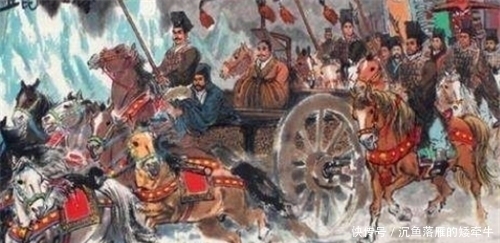 知我者&中国史上最“懒”的一首诗,一章39字有36个重复,却流传千古