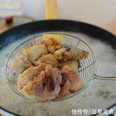 最爱|懒人最爱的黄焖鸡,因为它我都爱上做饭了