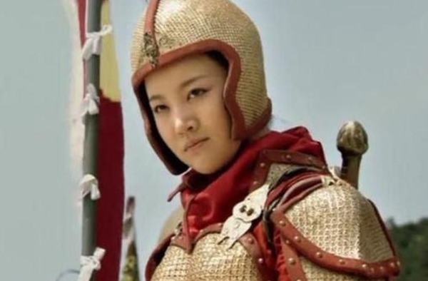 嫁给|她是梁山女豪杰,全家被杀后,还嫁给杀父仇人,她的一生让人唏嘘