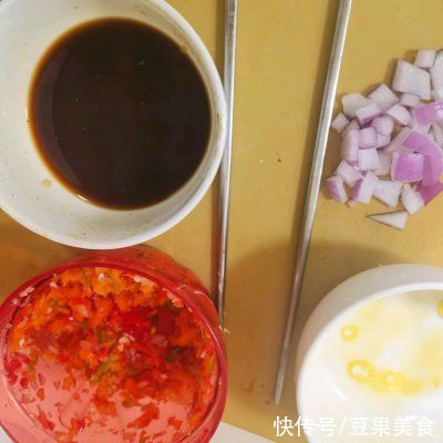 美食新滋味：好吃不腻的刷脂无米营养炒饭