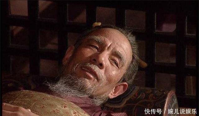 去世|诸葛亮54岁去世,不止劳累过度,他得了一种现在很常见的病