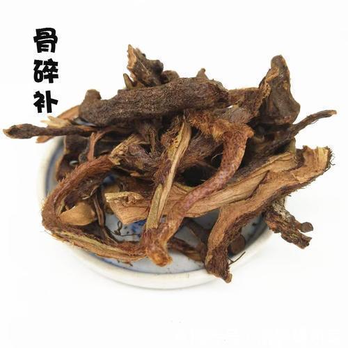 现代中药药理与临床|下面腰酸+上面耳鸣=肾虚！一味药，补上又补下，值得学习