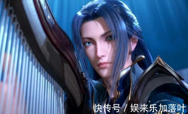 新衣|《斗罗大陆》120集六大看点唐三有钱换新衣，小舞新情敌已确认