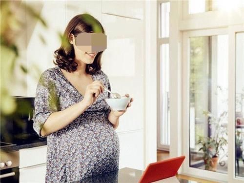 怀孕期间|孕期体重增加多少是标准?若接近这个数,胎宝可能更聪明