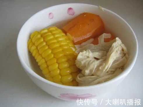 木瓜|十道养生素食汤