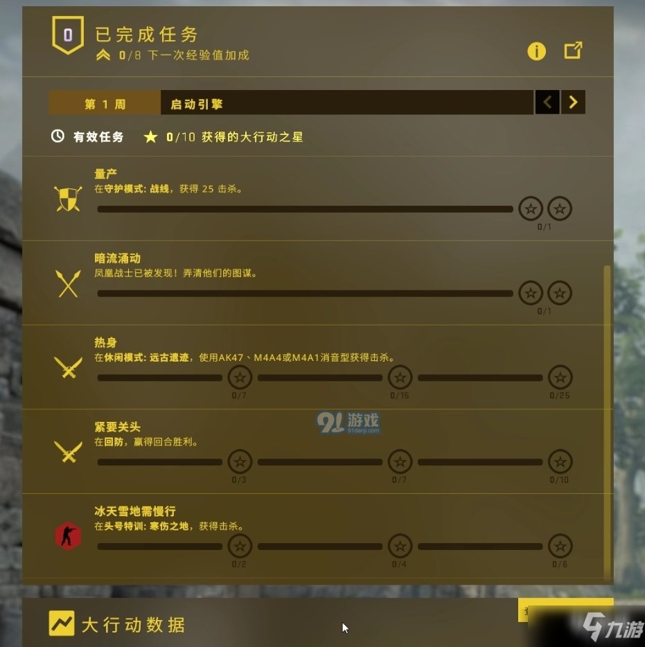 Csgo需要花钱买游戏吗