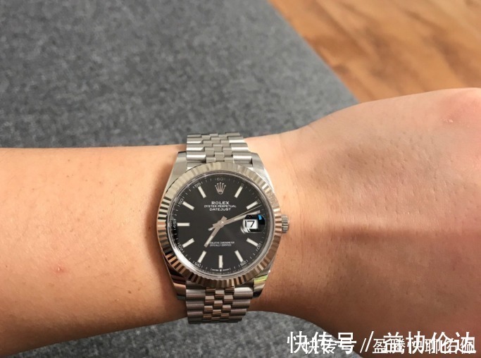 机芯|劳力士性价比最高的系列,一定是日志型,你信吗