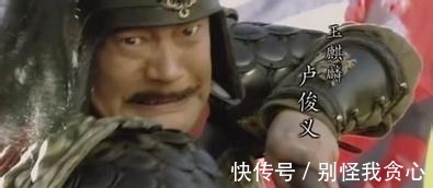 结局|他是水浒中结局最好的人,谎称探母,离开宋江,最终却一去不复返!