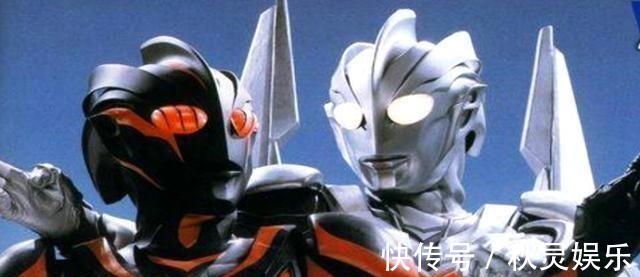神秘四奥|奥特曼黑暗扎基能打伤诺亚,为什么到《银河奥特曼》中败了