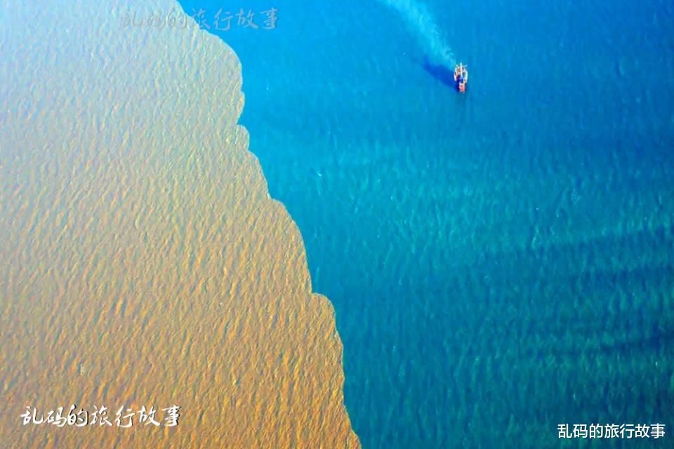 世界级|山东黄河入海处，坐拥三大世界级旅游奇观，入选5A景区却鲜为人知