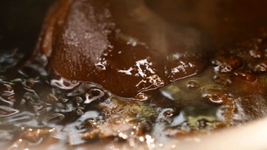 日食记｜猪脚饭这么做，吃前一定备足饭