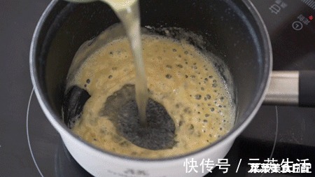 这道英国国菜，在家有袋面粉就能做！厨房小白也能学会