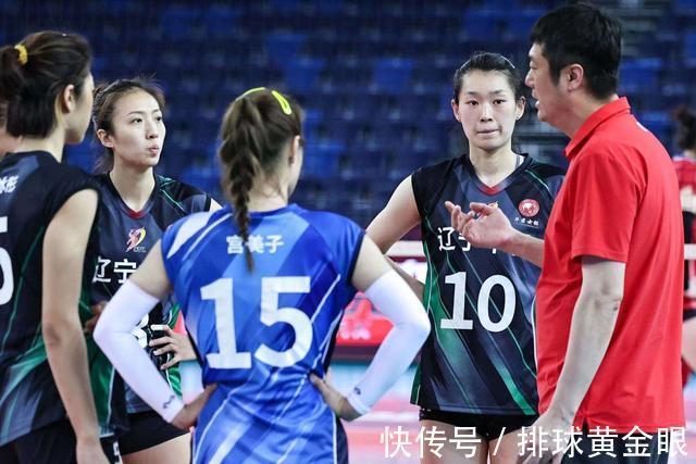 赵勇|女排2大少帅入局!将向蔡斌王宝泉发起冲击,或搅乱选帅走势