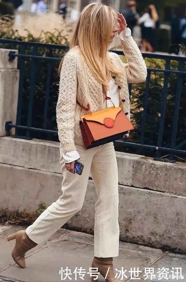 女人过了40岁，多穿这3种简约高级色，显白不说还能减龄