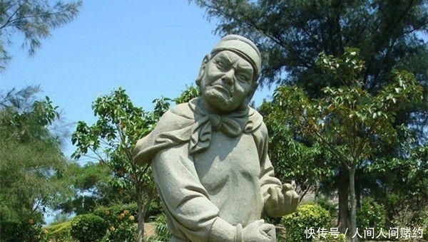 玉幡竿|此人在梁山排名第七十，作用独一无二，阵亡方式绝无仅有