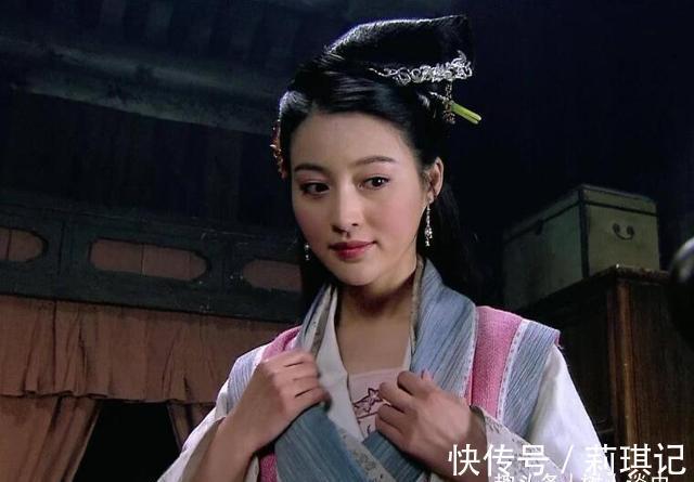 施耐庵!水浒108将中只有他被枭首示众,下场最为惨烈,其绰号已暗示一切