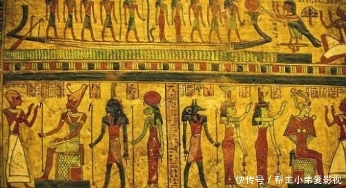 古埃及|法老的智慧,平衡地方权力和王权的杠杆,古埃及对努比亚的执念