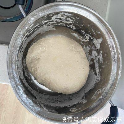 晚饭|全麦花卷健康营养、不油不腻，一家人晚饭吃真舒服