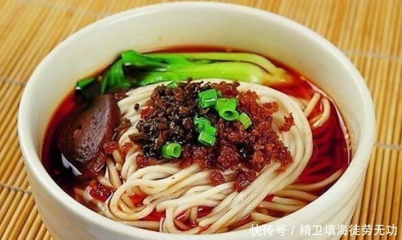 长期吃面条，到底是养胃还是伤胃？怎样吃面？今天和你说清楚！