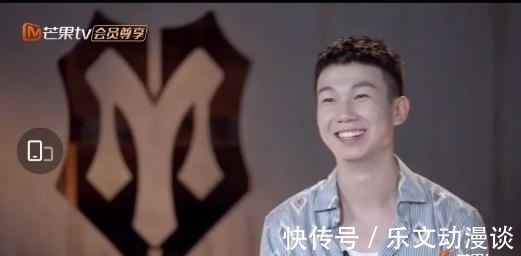 白举纲|好好笑！白举纲在《披荆斩棘的哥哥》里坚持用英语和欧阳靖对话