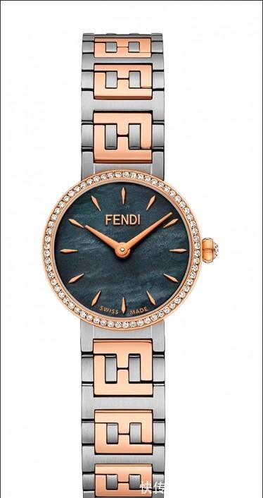 fendi 消失中的中价表市场!