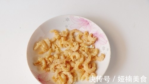 俗话说白菜豆腐保平安,两种健康食材,用此做法最好吃