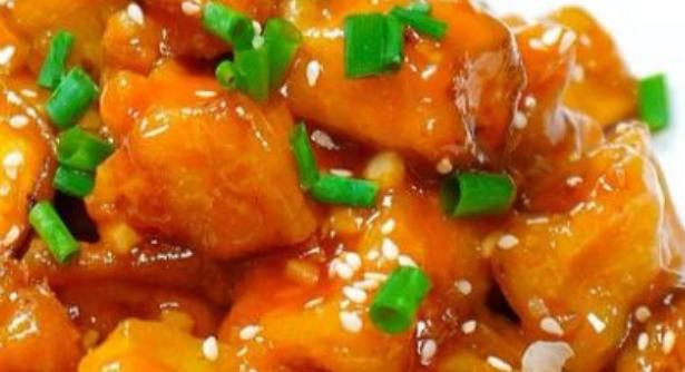  酸甜可口开胃又下饭，甜香酥脆又不腻，做法简单又好吃