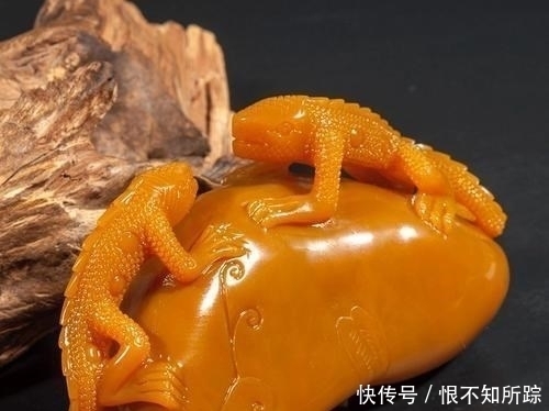 玉石工|因一次改名而涨价,曾经一块石头值千万!如今它只是块破石头!