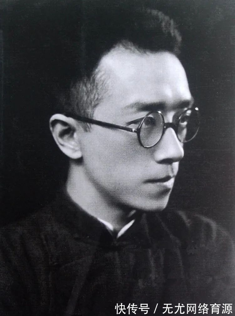 封神传!钱玄同说“人到四十就该死”,鲁迅胡适写诗回怼,大师级骂人水准