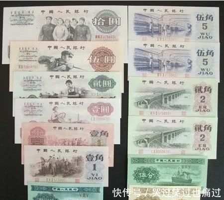 物件|即将“消失”的老物件,第3种一套换一辆豪车,看看你家有没有