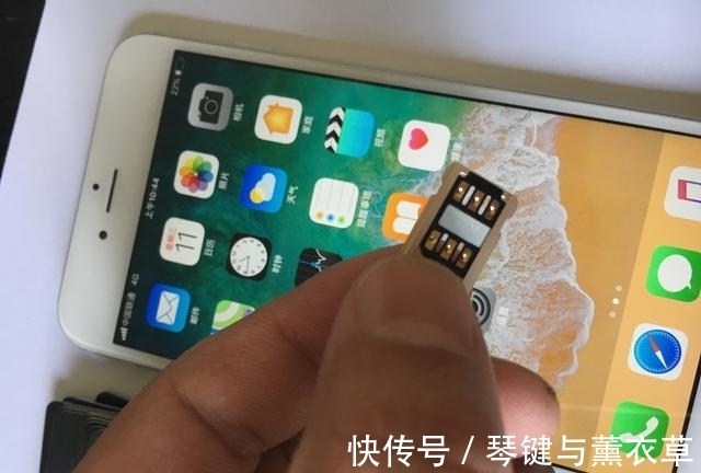 中国大陆|二手机别乱选！国行iPhone与美版iPhone的区别在于这五点，别错过